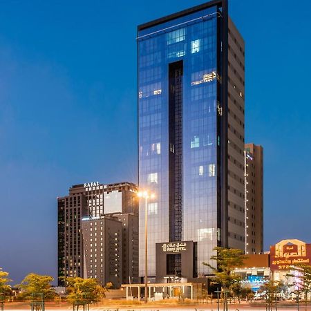 Anan Hotel Ar Riyad Esterno foto