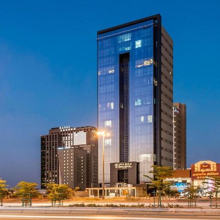 Anan Hotel Ar Riyad Esterno foto