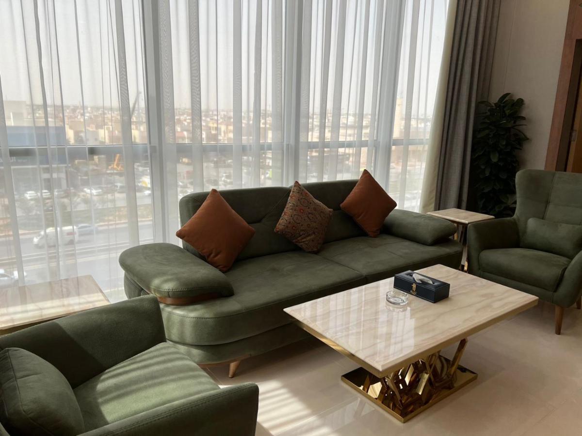 Anan Hotel Ar Riyad Esterno foto