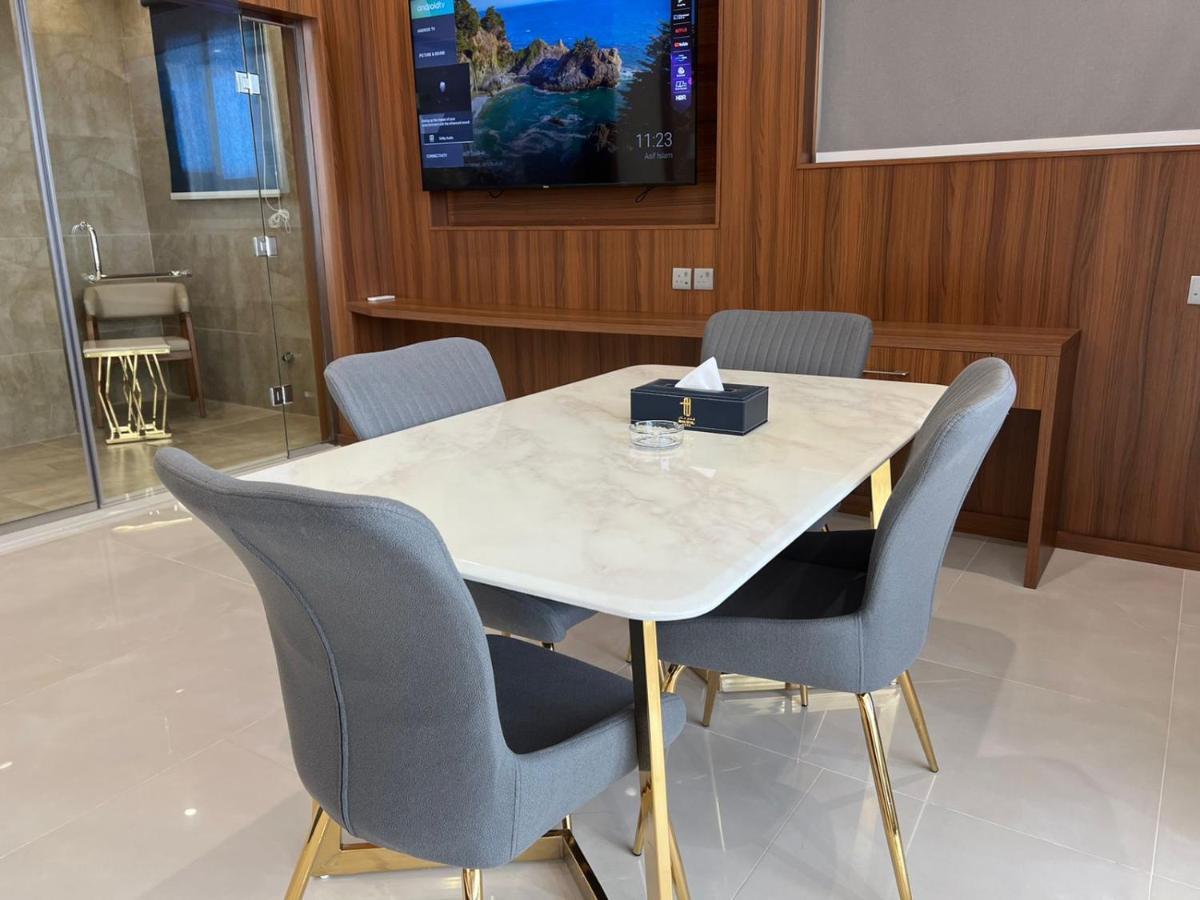 Anan Hotel Ar Riyad Esterno foto