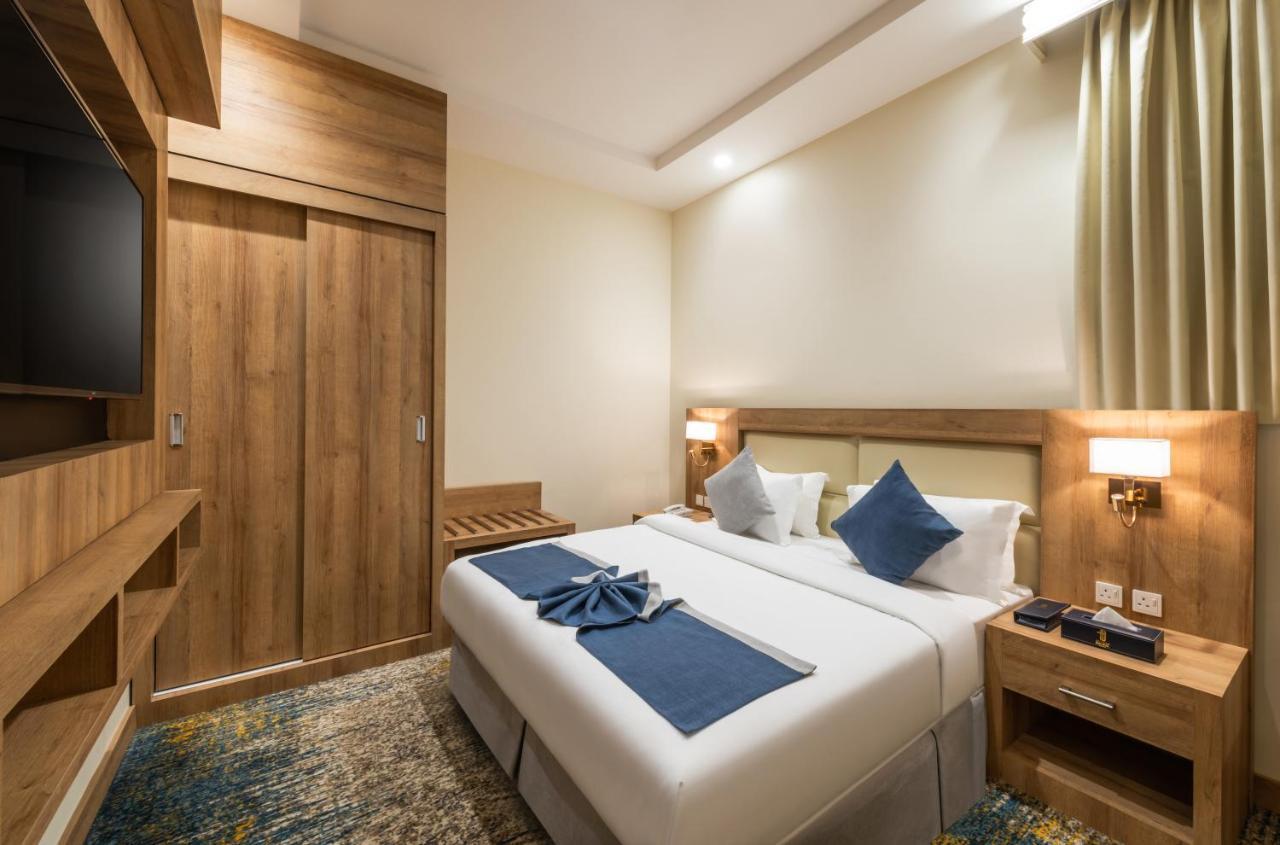 Anan Hotel Ar Riyad Esterno foto