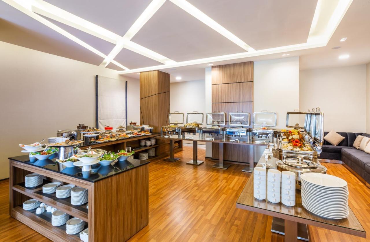 Anan Hotel Ar Riyad Esterno foto