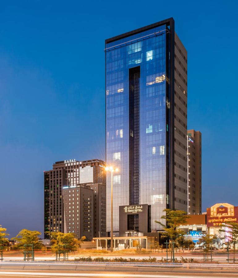 Anan Hotel Ar Riyad Esterno foto