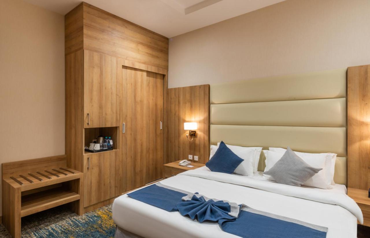 Anan Hotel Ar Riyad Esterno foto