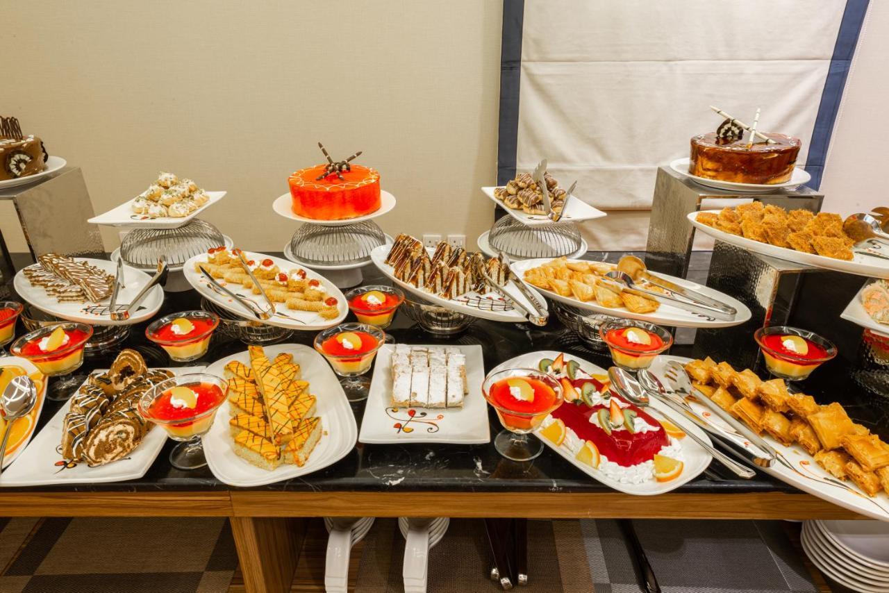 Anan Hotel Ar Riyad Esterno foto