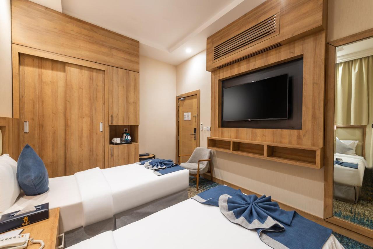 Anan Hotel Ar Riyad Esterno foto