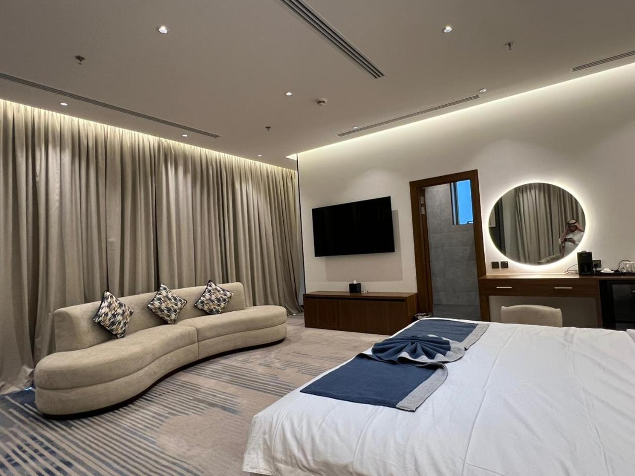 Anan Hotel Ar Riyad Esterno foto