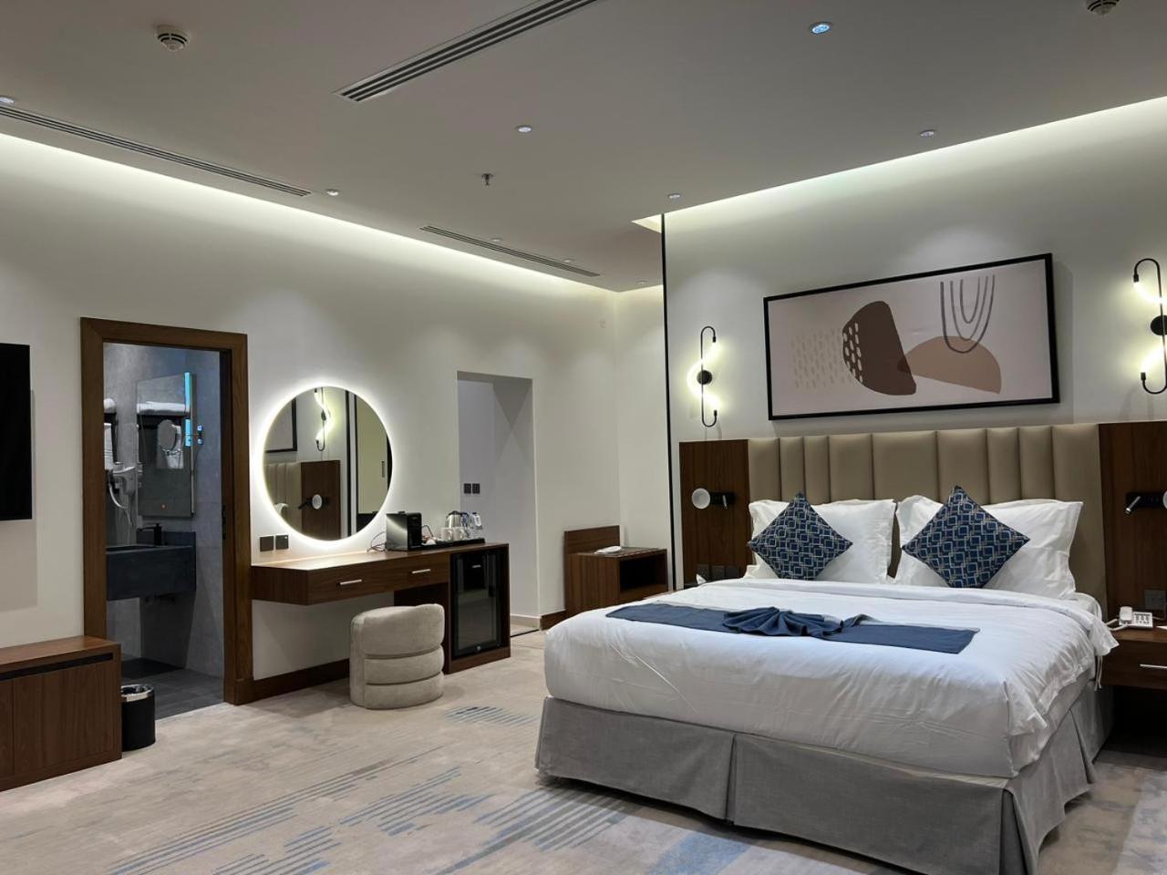 Anan Hotel Ar Riyad Esterno foto