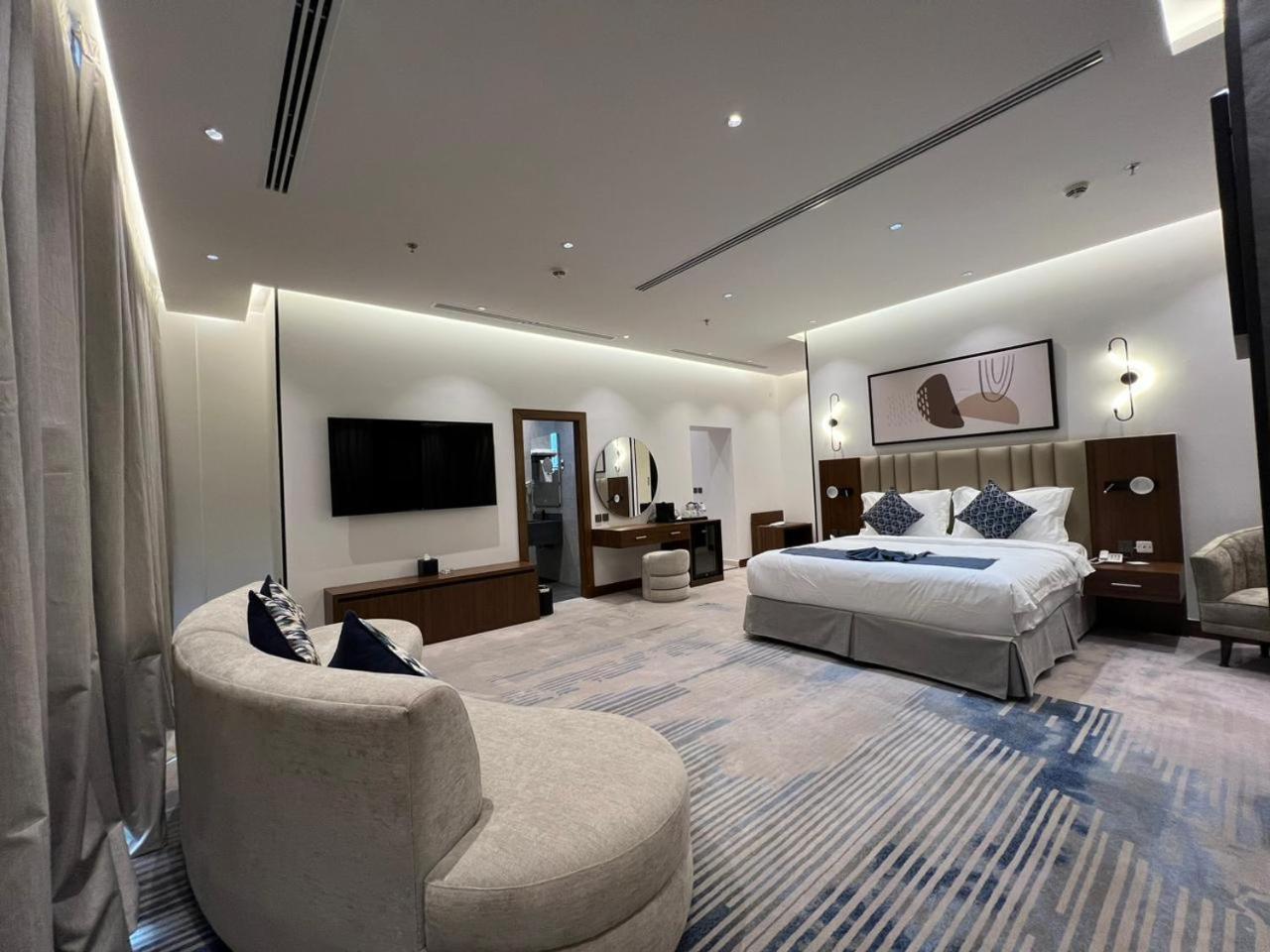 Anan Hotel Ar Riyad Esterno foto