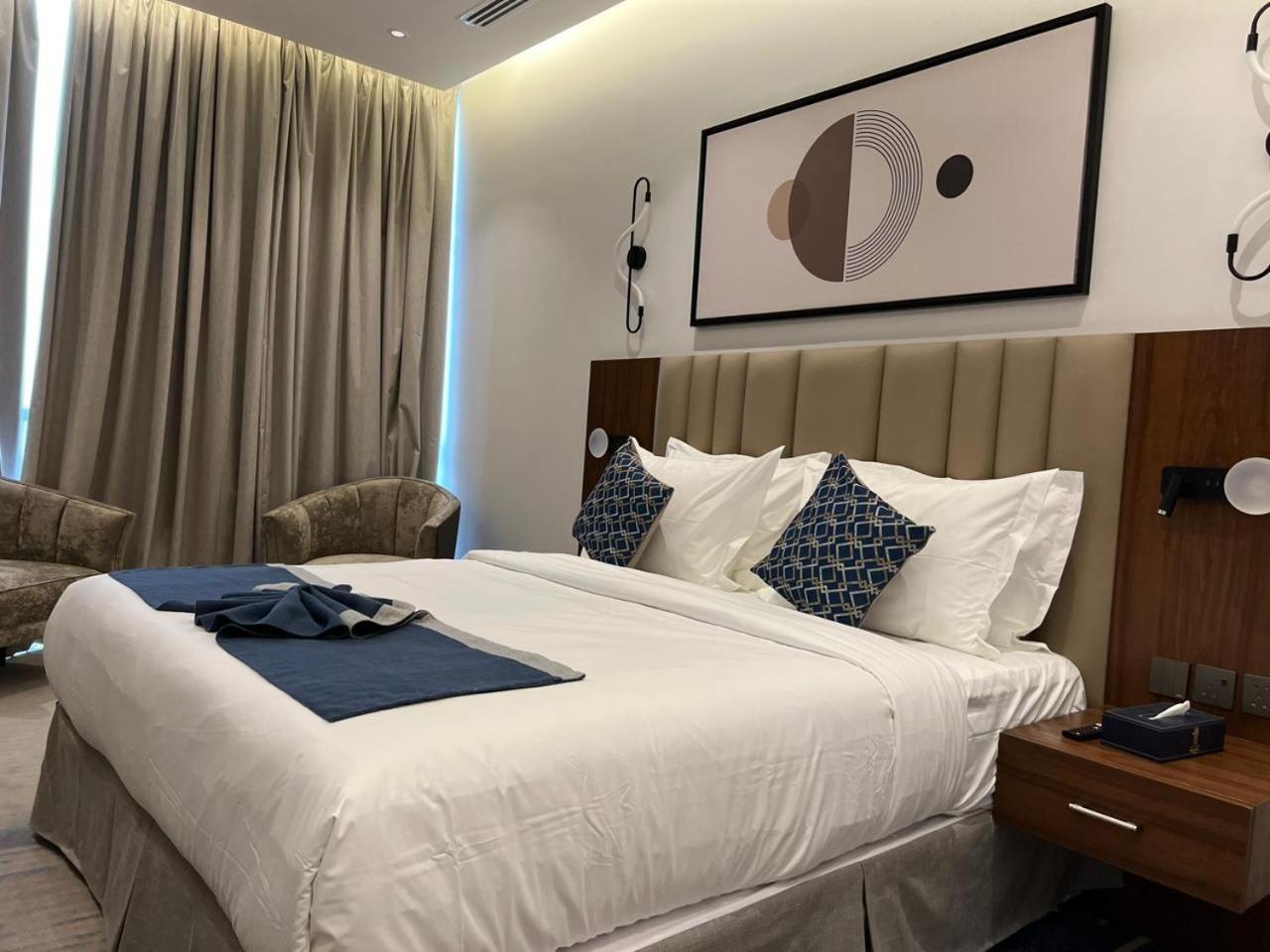 Anan Hotel Ar Riyad Esterno foto