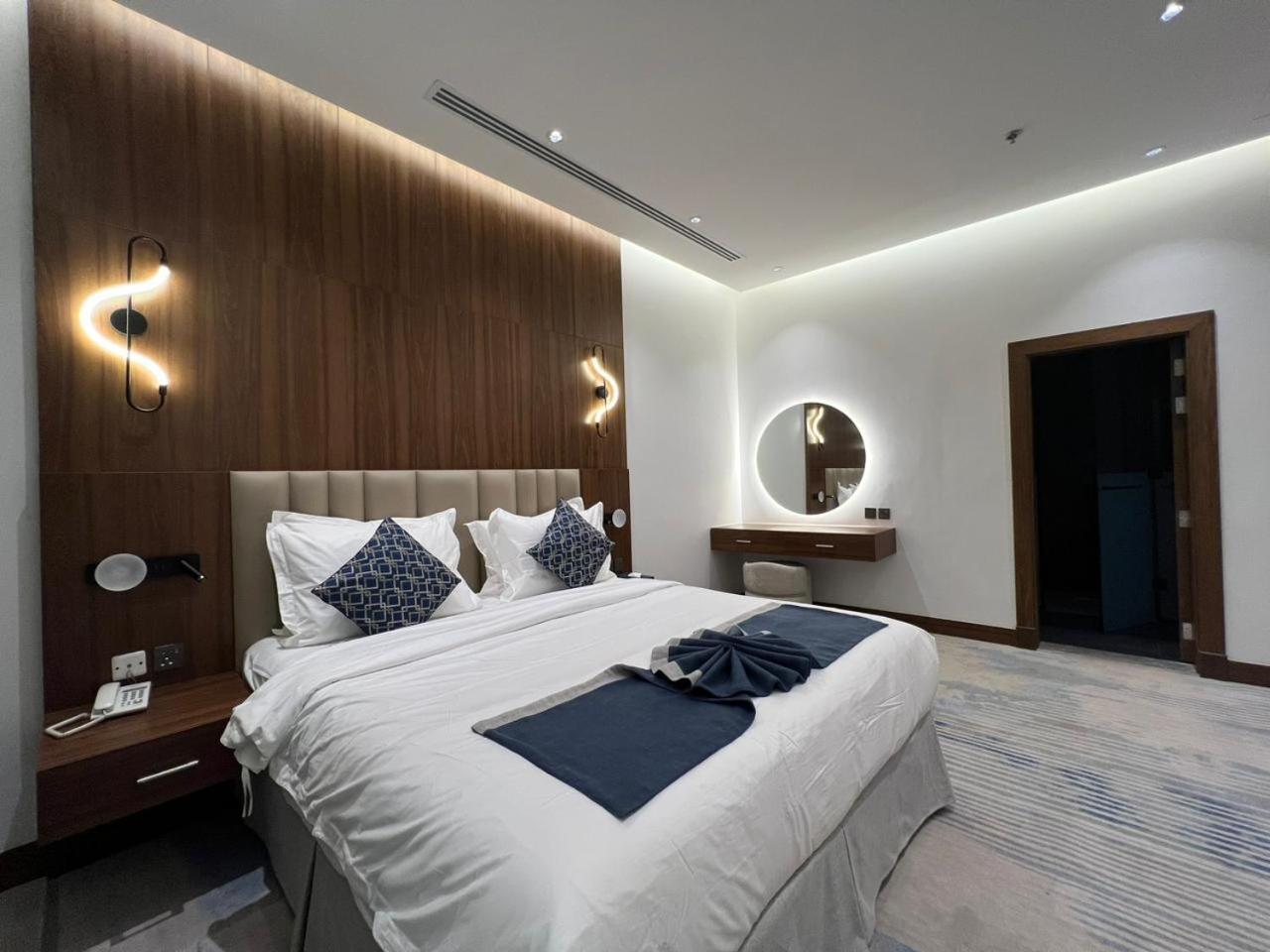 Anan Hotel Ar Riyad Esterno foto