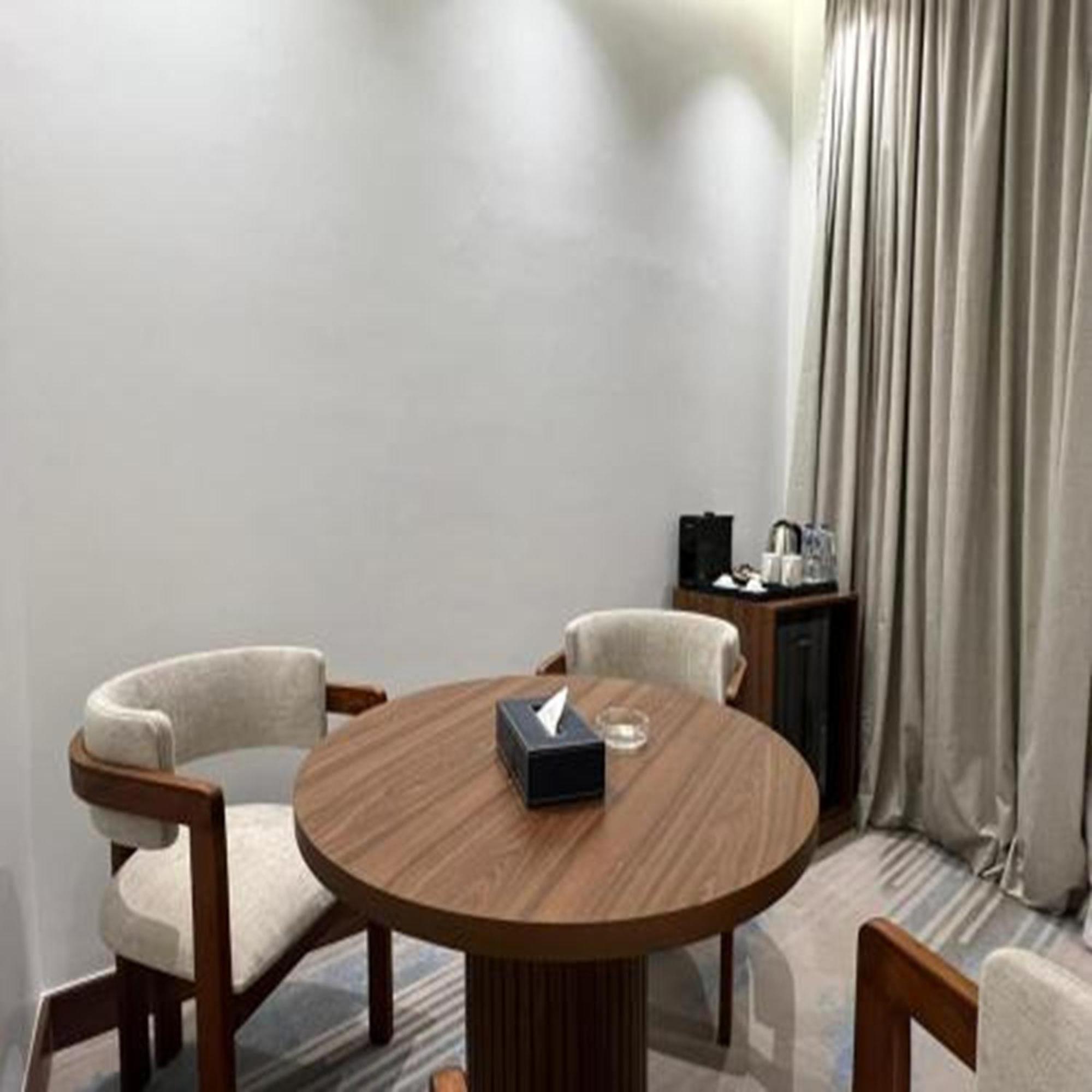 Anan Hotel Ar Riyad Esterno foto