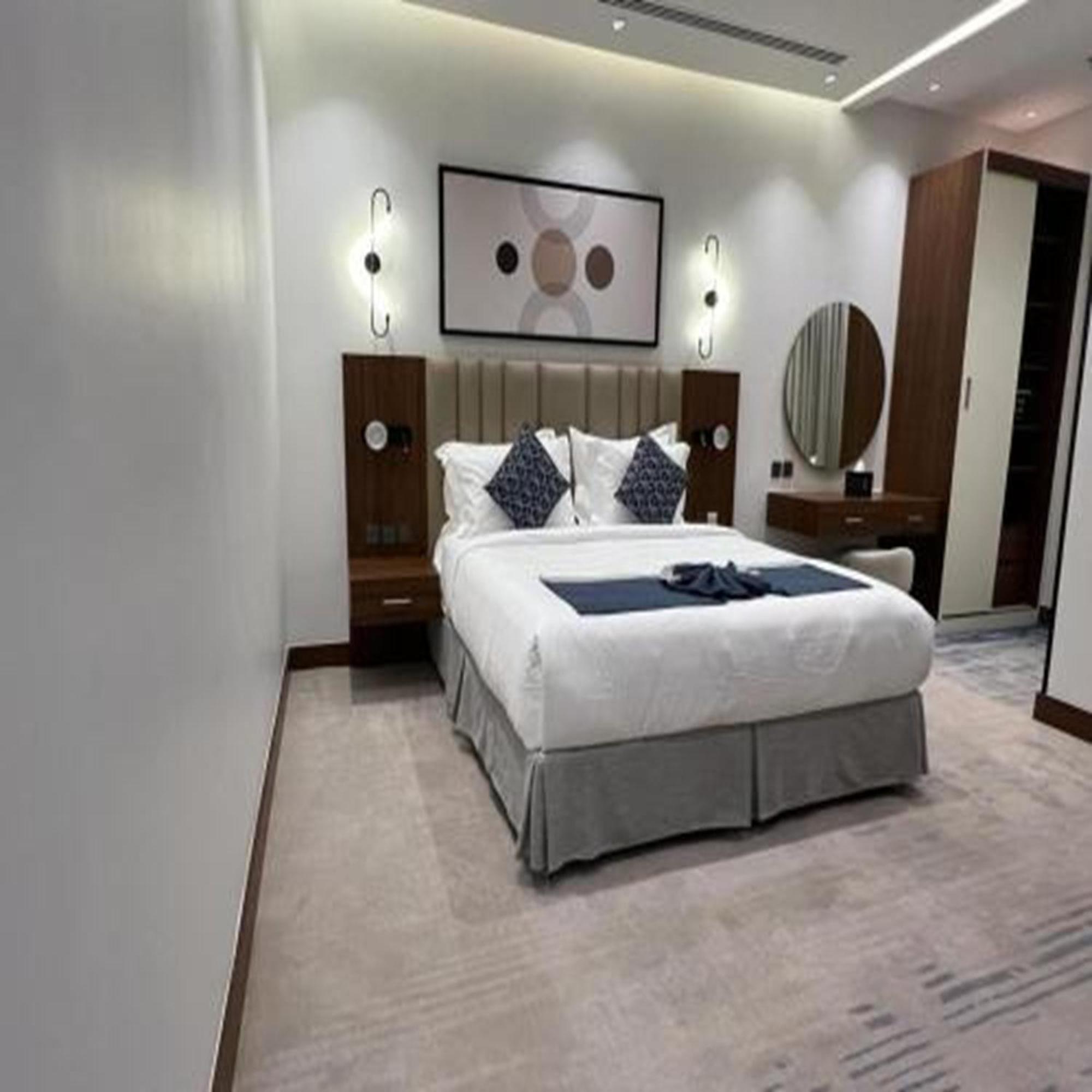 Anan Hotel Ar Riyad Esterno foto