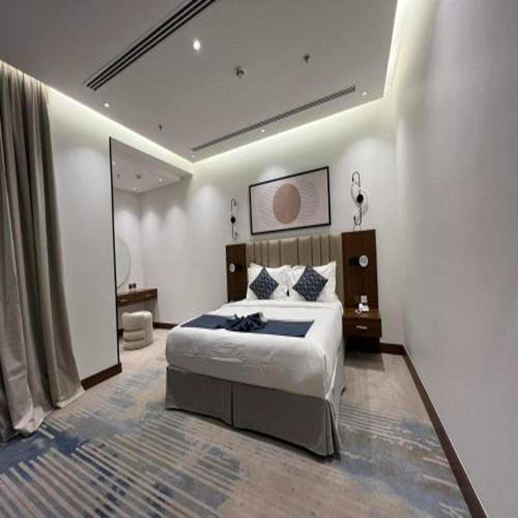 Anan Hotel Ar Riyad Esterno foto