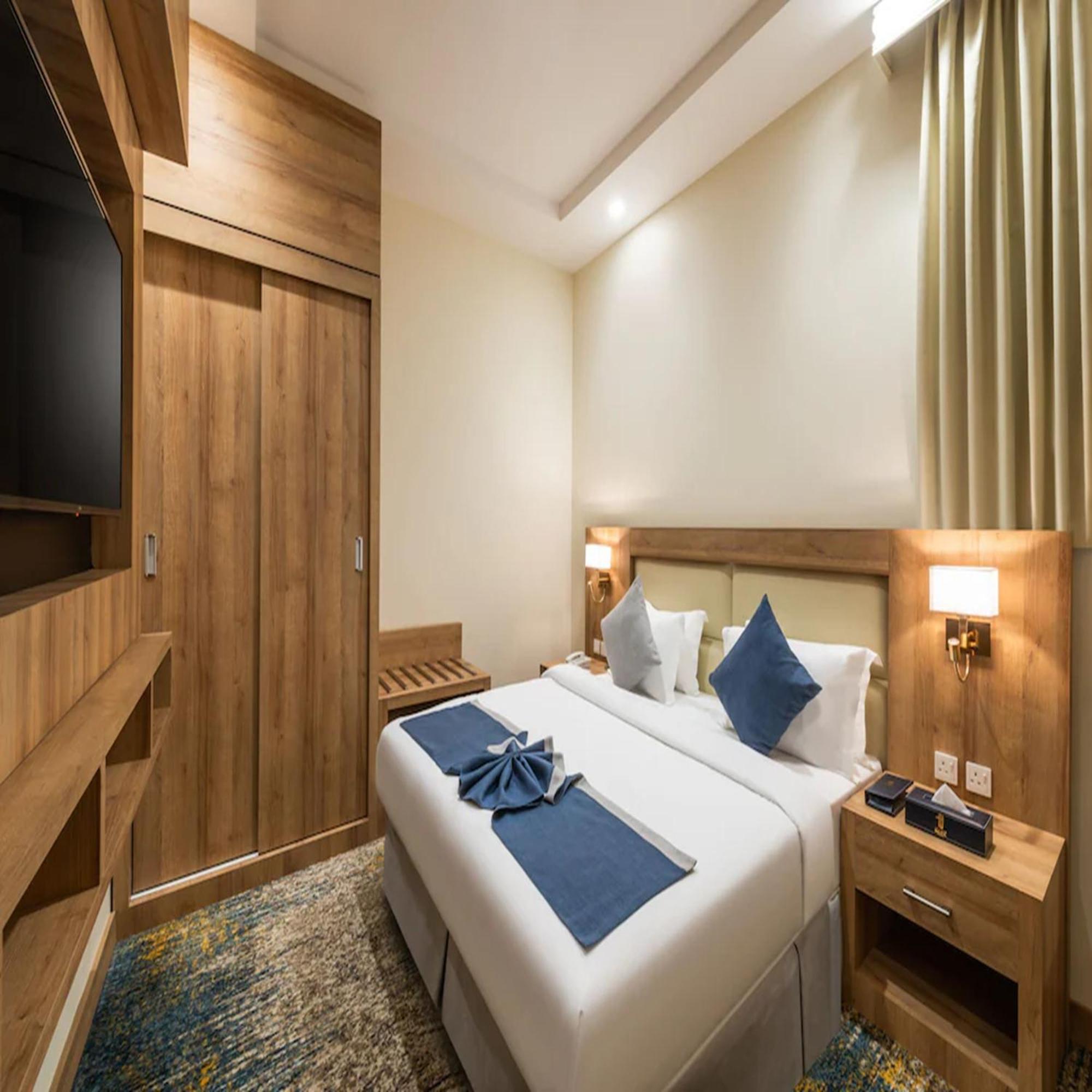 Anan Hotel Ar Riyad Esterno foto