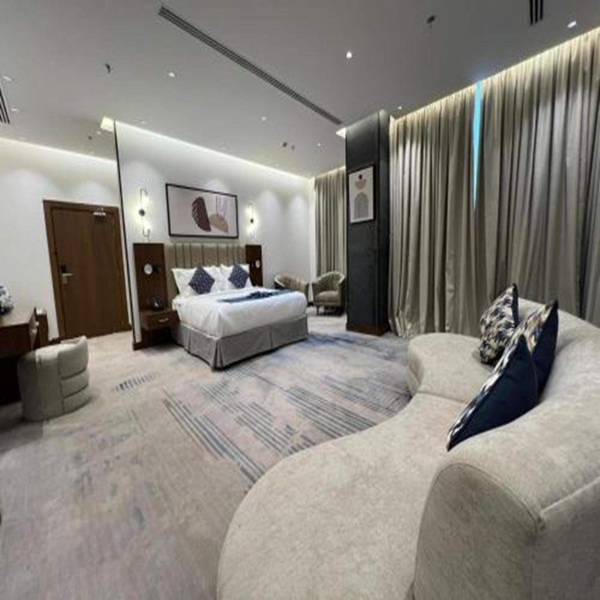 Anan Hotel Ar Riyad Esterno foto