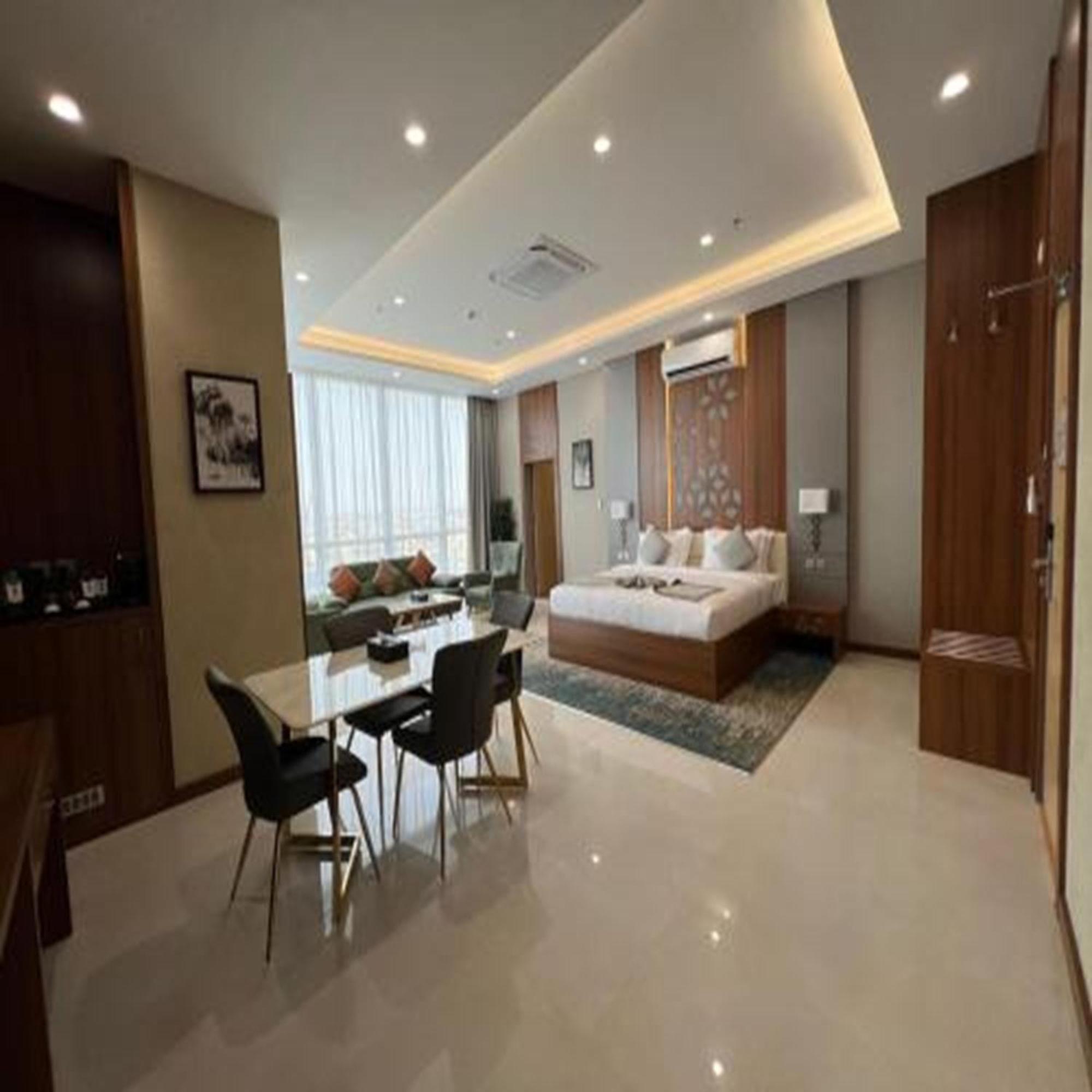 Anan Hotel Ar Riyad Esterno foto