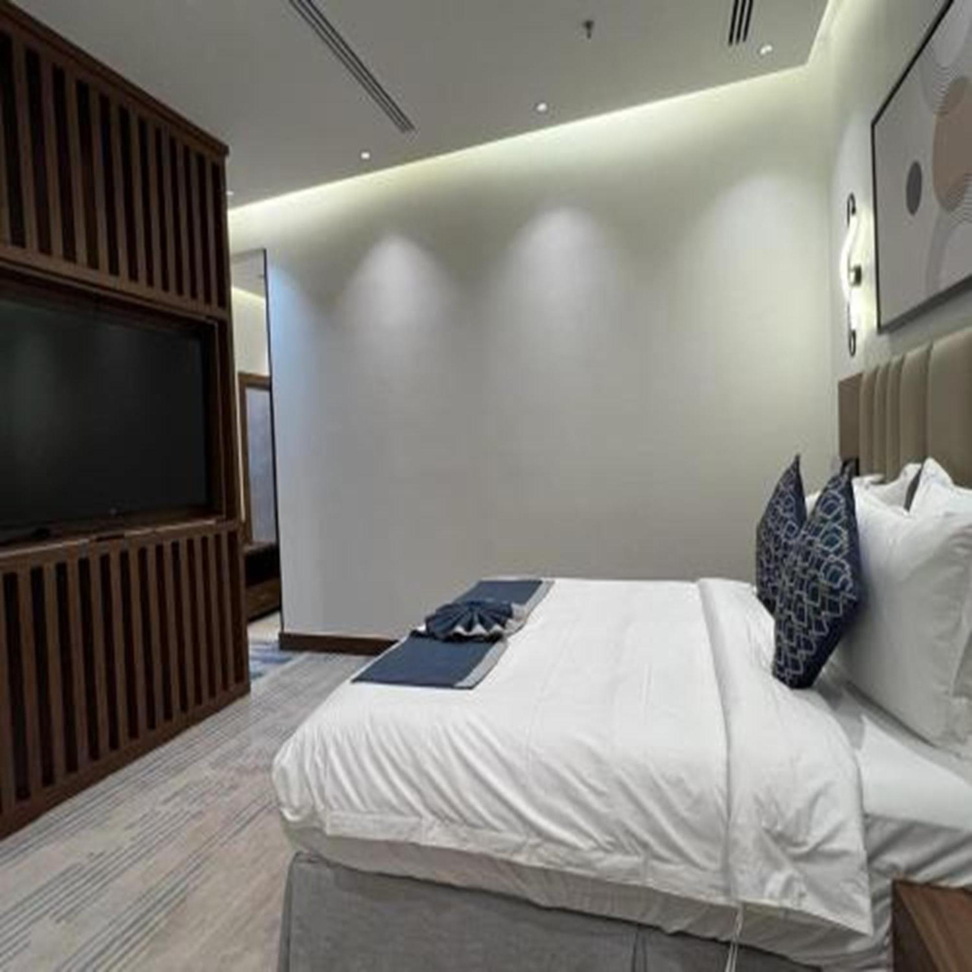 Anan Hotel Ar Riyad Esterno foto