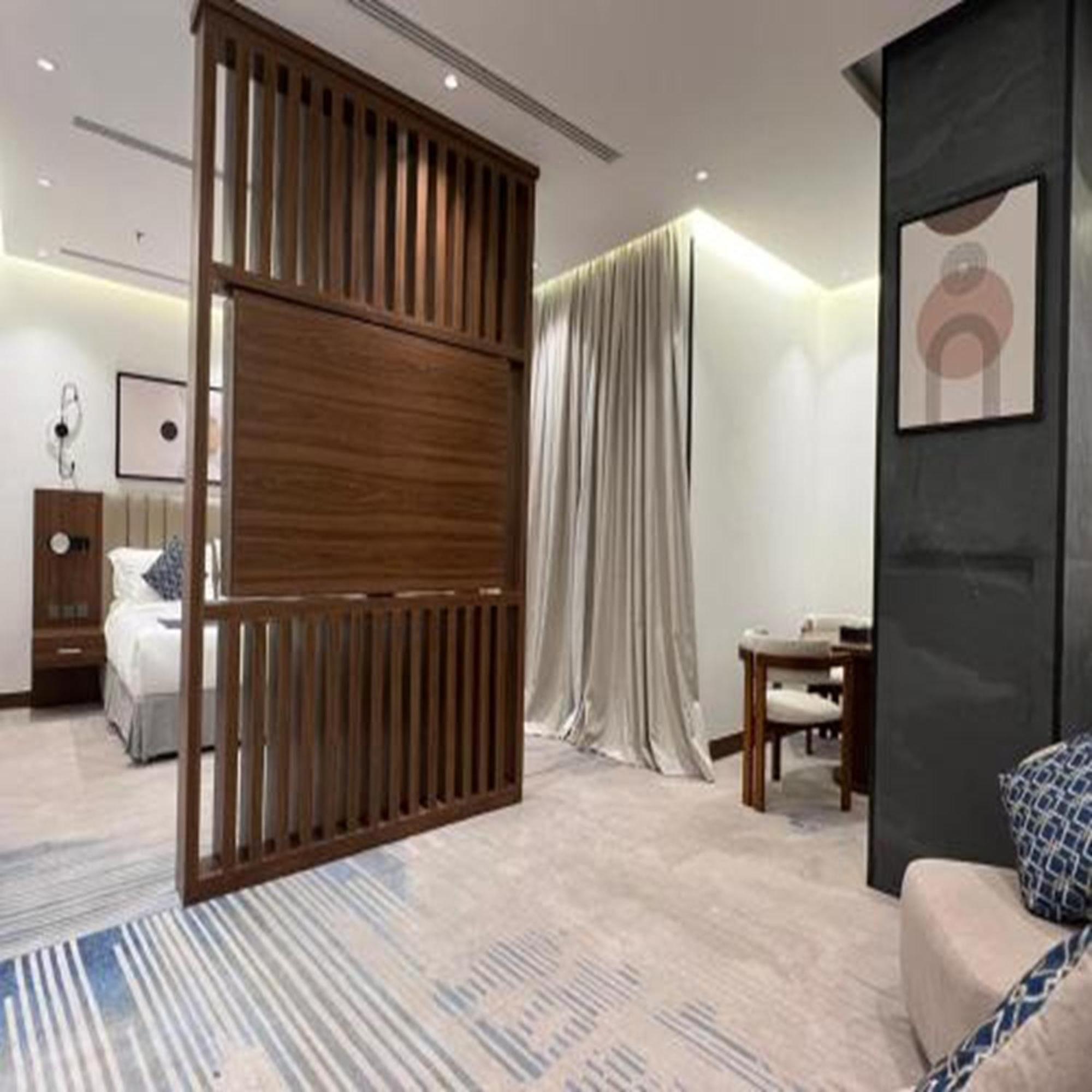 Anan Hotel Ar Riyad Esterno foto