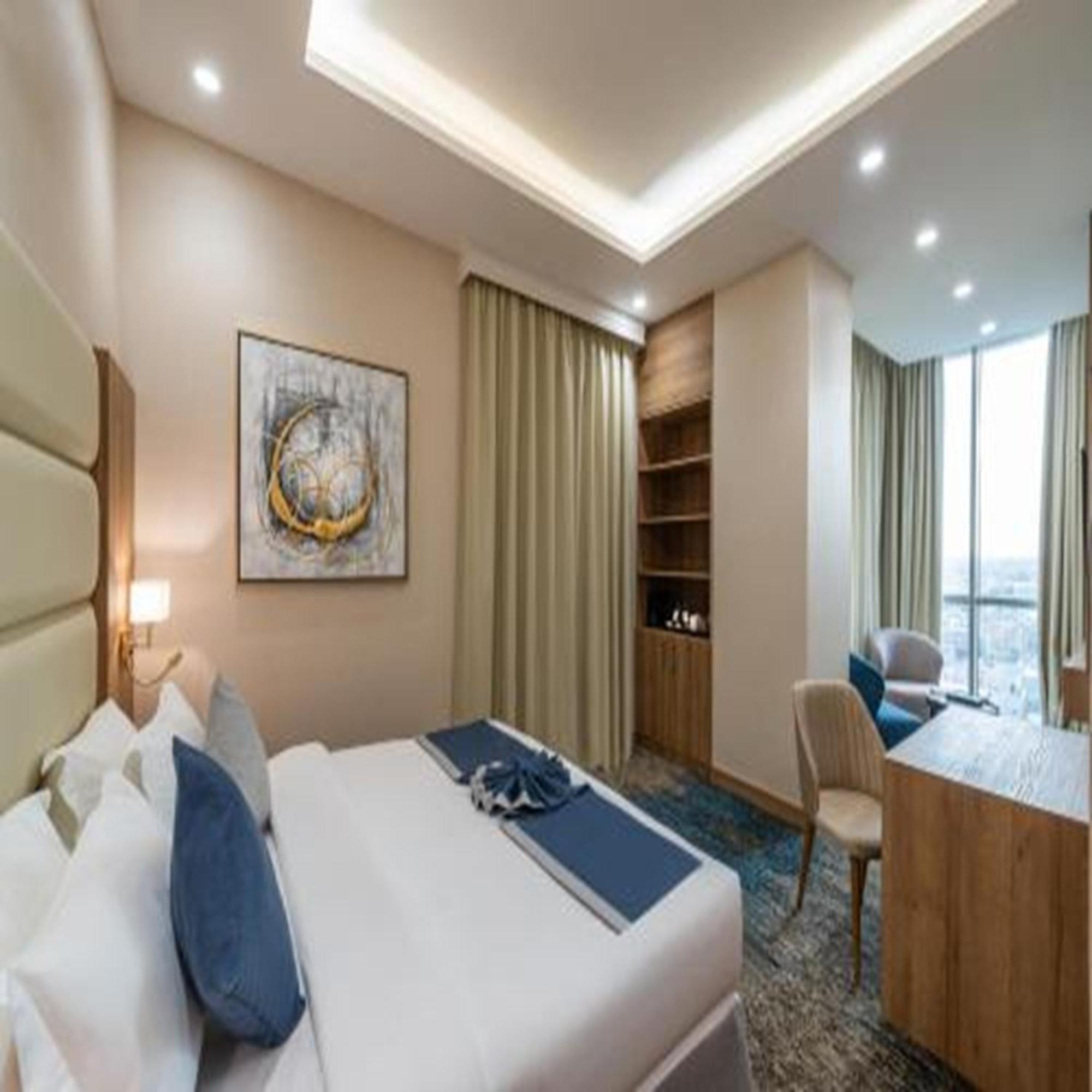 Anan Hotel Ar Riyad Esterno foto