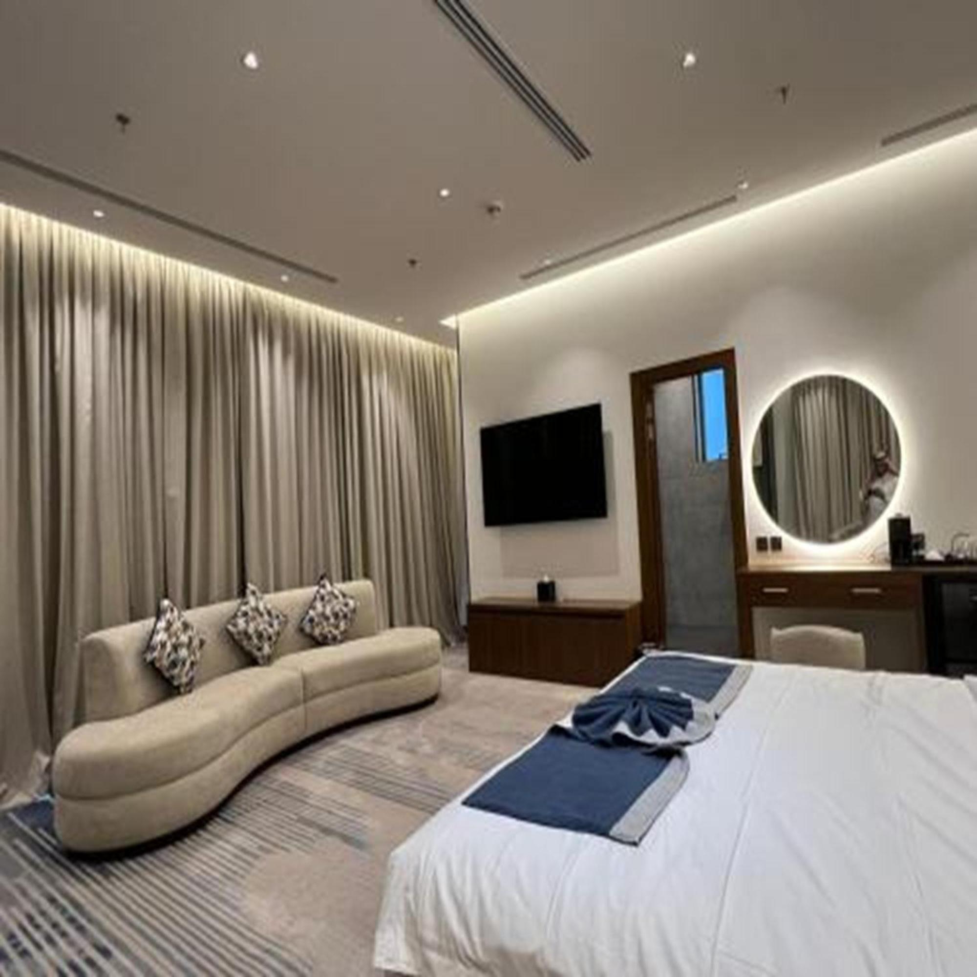 Anan Hotel Ar Riyad Esterno foto