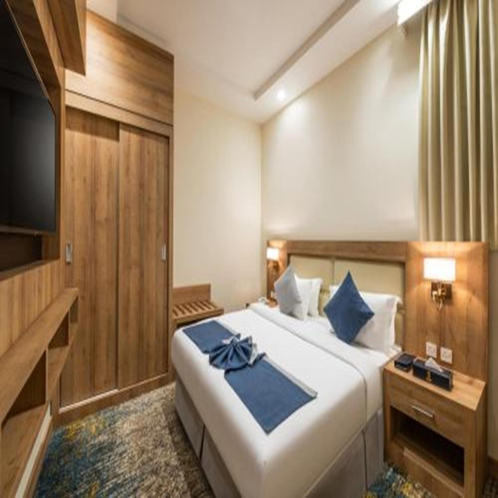 Anan Hotel Ar Riyad Esterno foto
