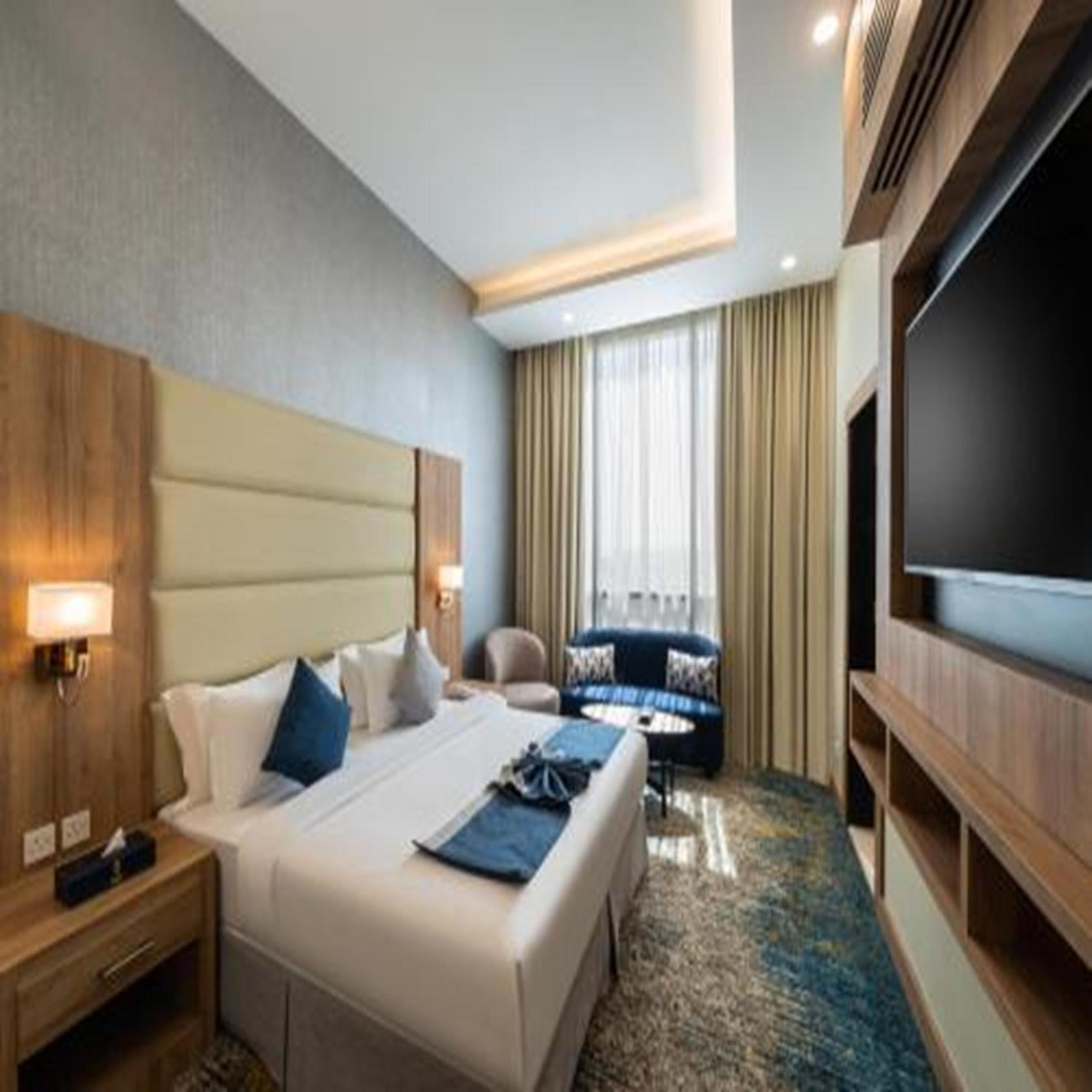 Anan Hotel Ar Riyad Esterno foto