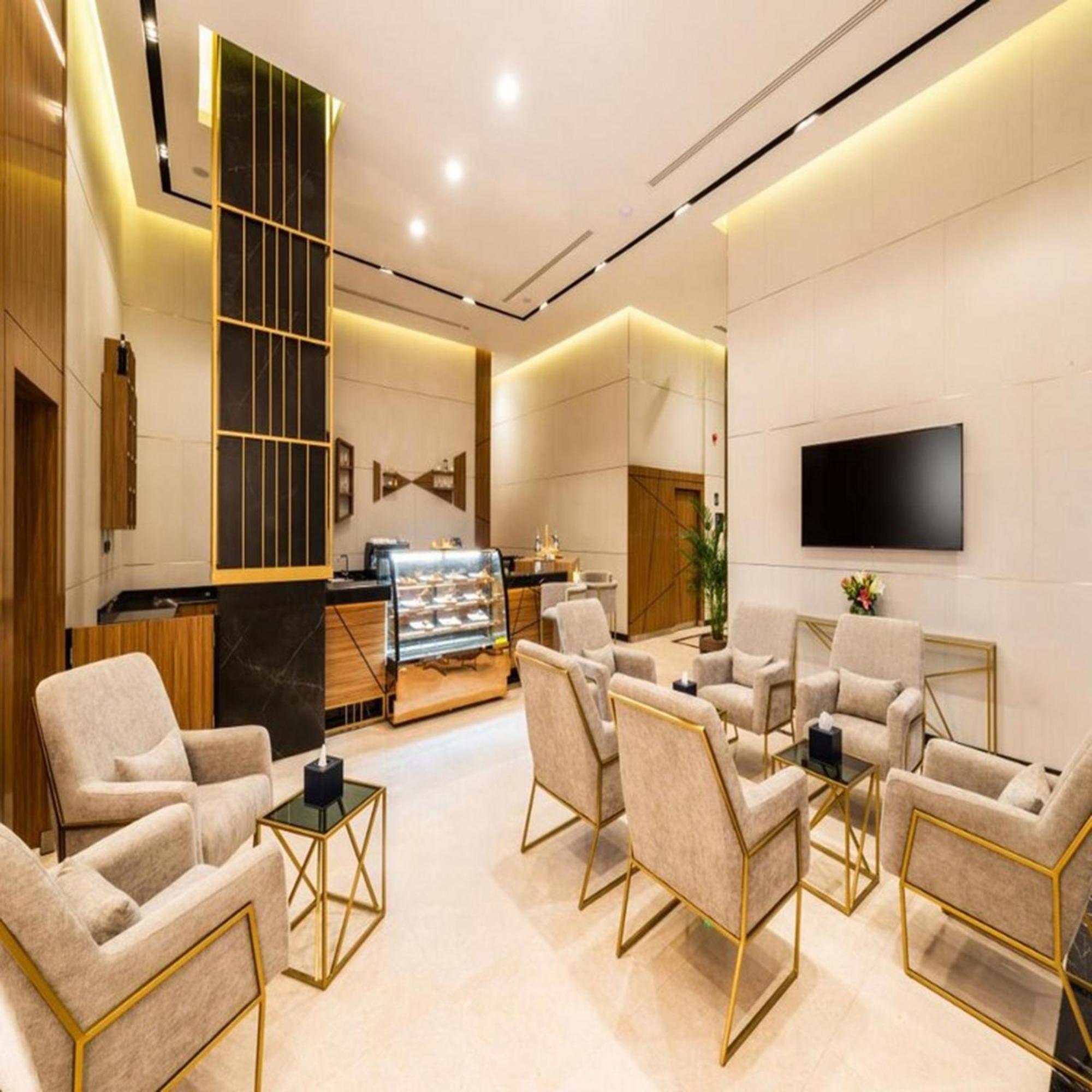 Anan Hotel Ar Riyad Esterno foto