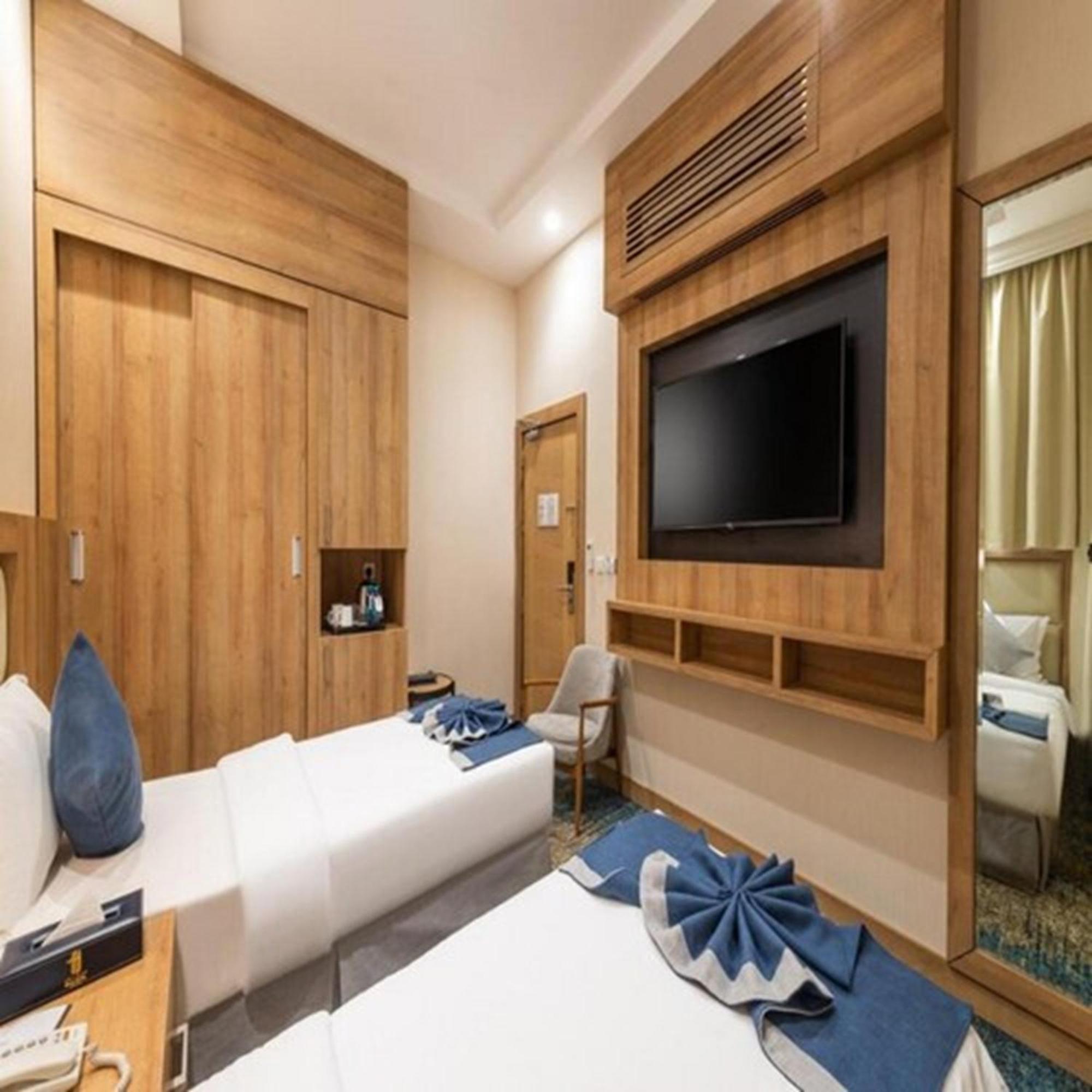 Anan Hotel Ar Riyad Esterno foto