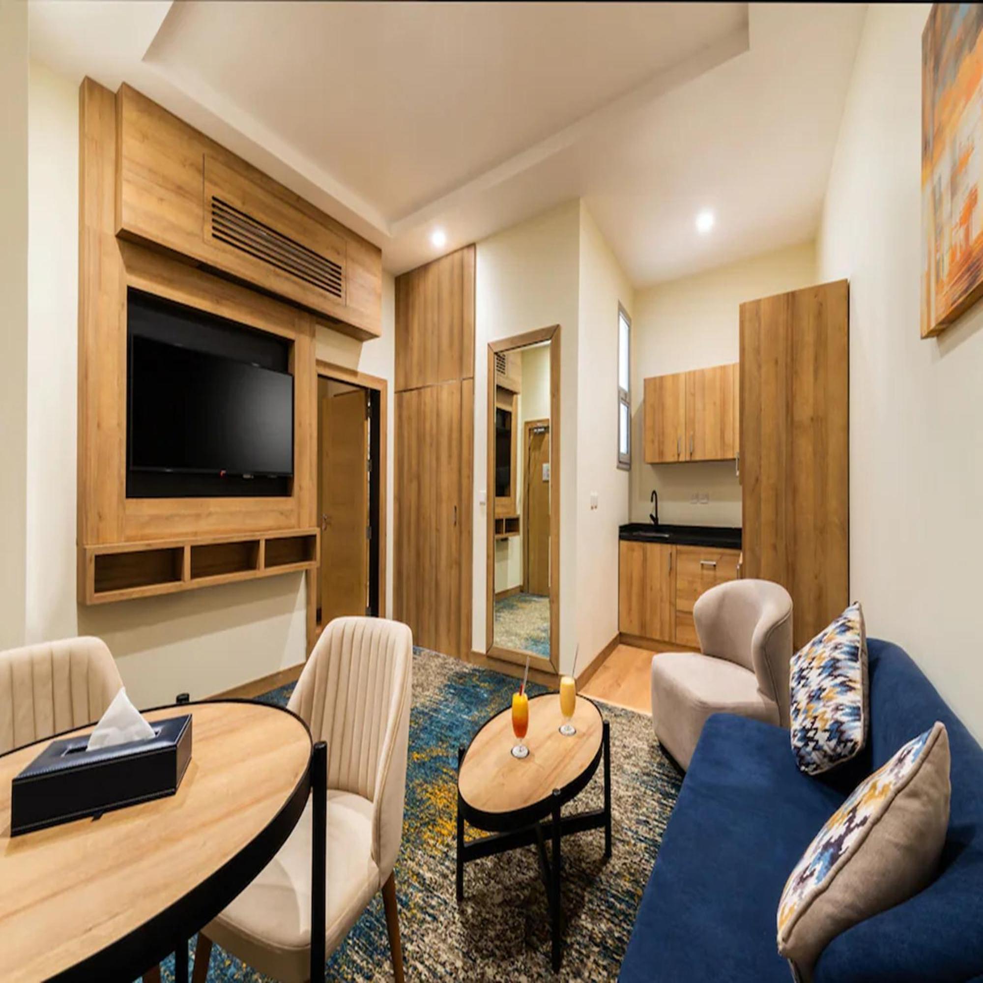 Anan Hotel Ar Riyad Esterno foto