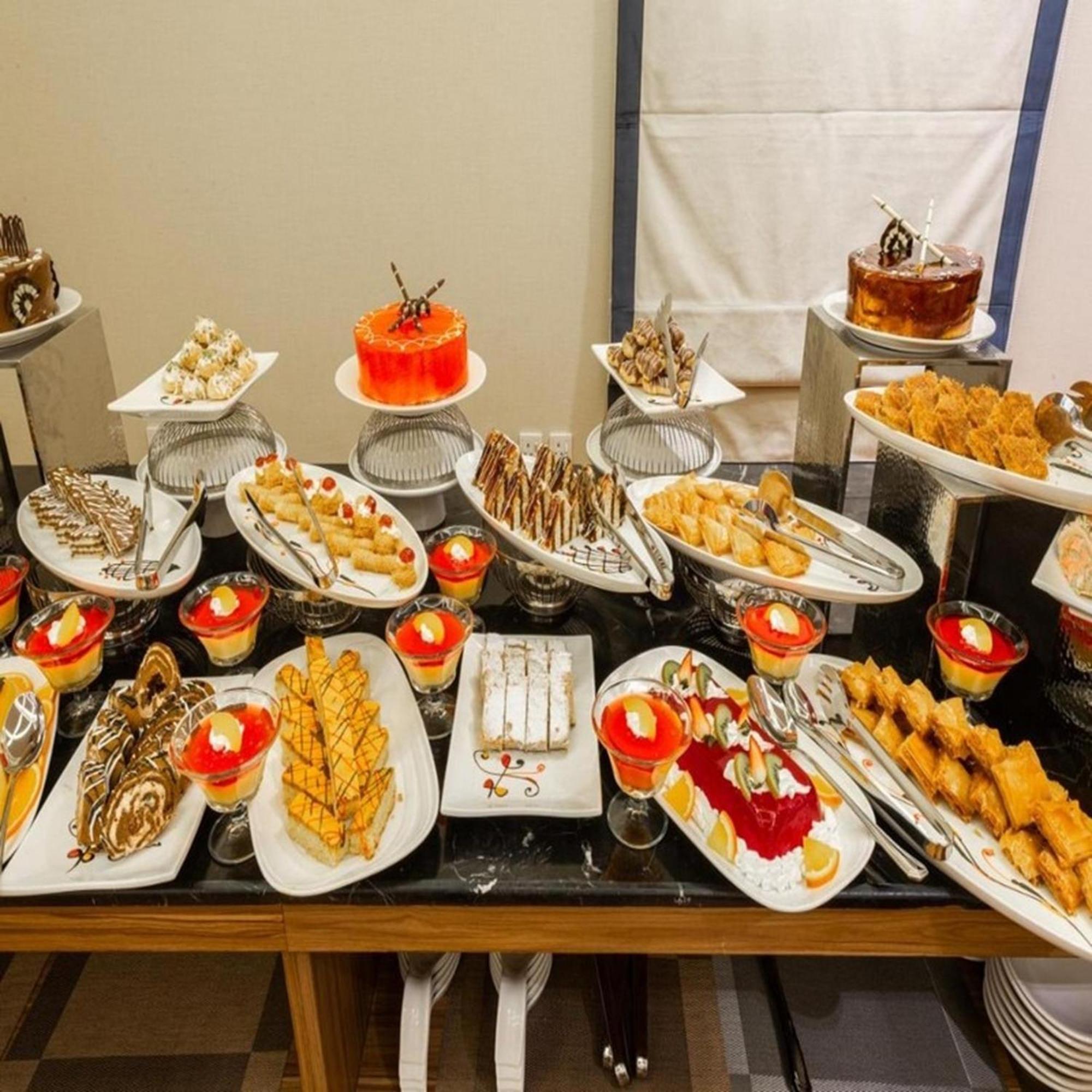 Anan Hotel Ar Riyad Esterno foto