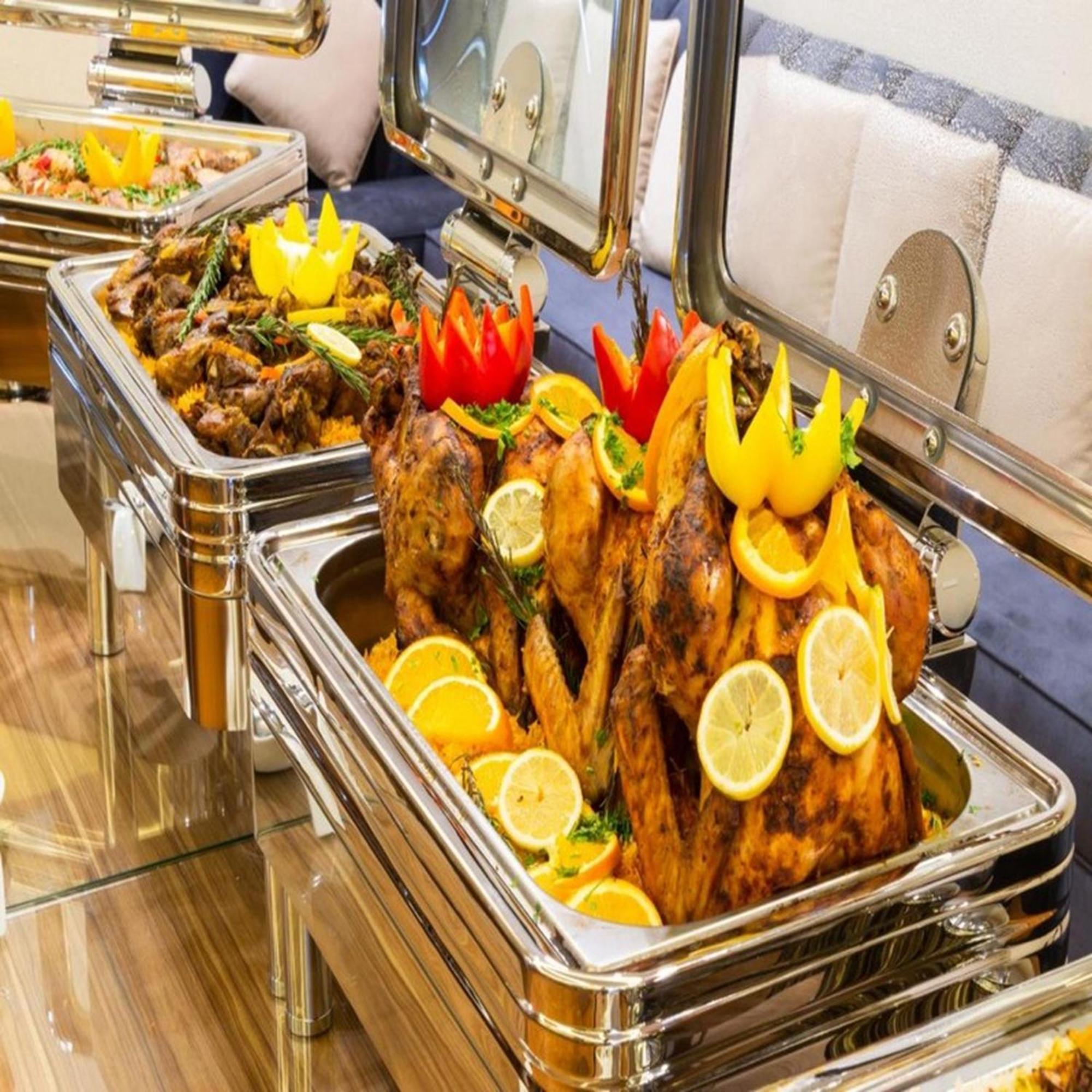 Anan Hotel Ar Riyad Esterno foto
